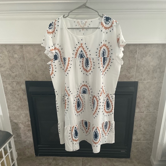 Instagram Ad Dress - Picture 1 of 3